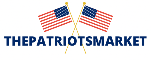 thepatriotsmarket.com